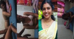 Mallu Beautiful Bhabi Painful Fucking Mms Update