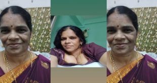 Mallu Mature Aunty Affair Sex Fucking on Bed