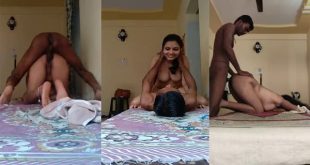 Marathi Wife Affair with BF Fucking in Doggy & Missionary