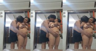 Married Indian Couple Fucking Having Fun