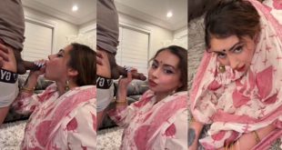 Ms.Sethi New BG Blowjob & Doggy Onlyfans PPV