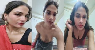 Paid Rich Girl Hard Threesome Fucking Viral video