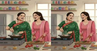 Horny Indian Nanad bhabhi ki Hot Lesbian Nude