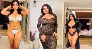 Shilpa Fit Insta Nude Exclusive