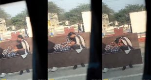 Tamil College Couple In Park Secretly Captured