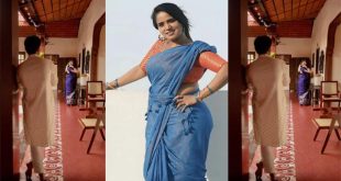 Tamil Horny Bhabi Fun Threesome Fucking