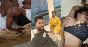 Tamil Horny Friendly Bhabi Threesome Leaks