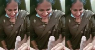 Tamil Milf Affair Blowjob & Fucking in Office with Young Guy