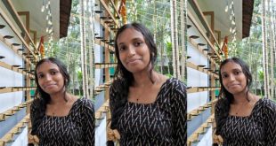 Tamil Sister Nude Secretly Captured