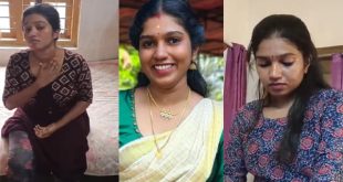 Mallu Young Girl Homemade Fun S4