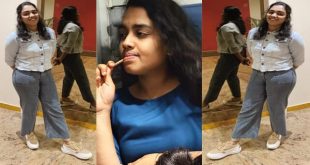 Telugu Lovers Having Fun Blowjob & Riding