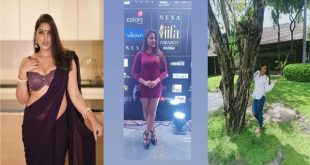 Actress Anjali Gaud Nude Video App Content
