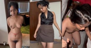 Babe Richa Sucking Cock n Fucked by Lover