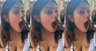 Beautiful Horny Babe Hard Doggy Fucking