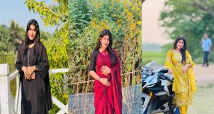 Bengali Babe Kissing Nude With Friend Mms Video