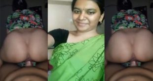 Bhabhi Showing & Fucking For Gets his cock