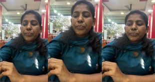 Brown Tamil Girlfriend Nude Captured & Fucking