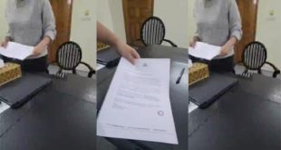 Caught Busty Office Lady Affair Fucked By Hubby