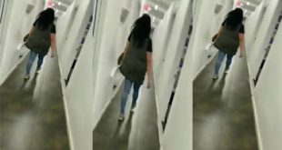 Cheating co workers Risky fast fuck at workplace