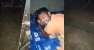 Chudai karte gaon ke chhora-chhori ka bana MMS Vdo