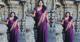 Tamil Cuckold Wife Office Boss Front Of Her Cuck Husband