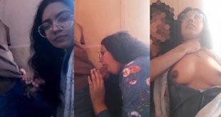College Teacher Affair Gets Blowjob And Fucking