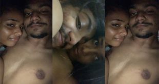 Cute Young Mallu GF Nipple Sucking Ans Fucking By Ex