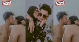 Desi Boy Enjoying With Girls Hostel Room