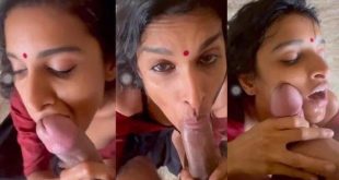 Devar Ka Lamba Mota Lund Bhabhi Ke Muh Mein Ghusa Diya