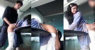 Glasses Horny Teacher Fucking Leak Video