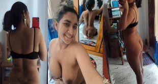Bengali Horny Gf Bj And Hard Doggy Fuck Moaning