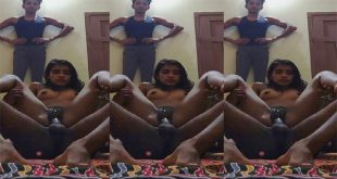 Horny Slim Mallu Gf Hard Fucking More