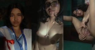 Viral College Girl ko Rep Kardi dosto ne