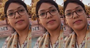 Indian Cuckold Horny Priya Bhabhi Riding On Bull Dick