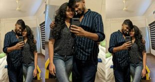 Mallu Clg Girl Fucking with Lover in Hotel