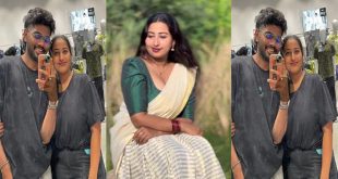 Mallu Couples Showing Sex And Kissing Mms