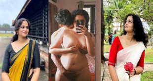Mallu GF Pressing Boobs Sucking Dick And Fucking
