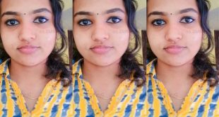 Mallu Girl Showing Boobs and Pussy to Lover in Video Call