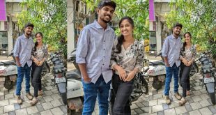 Mallu Young Lovers Romance Boobs Sucking