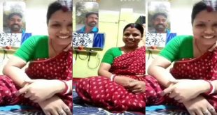 Marathi Bhabhi Lifting Her Pussy And Ass To Her Lover