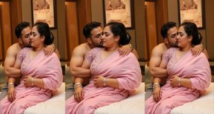 Mumbai Chubby Wife Shared With Friend