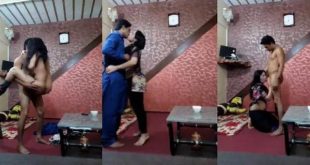Muslim Newly Married Couple Harder Fucking mms