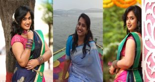 Nati Sravani Telugu Serial actress Nude content
