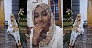 Newly Muslim Couple Blowjob Sucking Romance