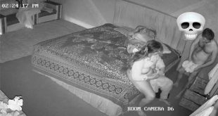 Punjabi Couple Hard Fucking Captured Leaked CCTV