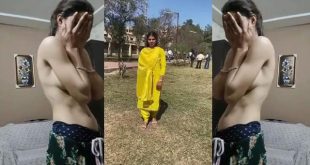 Punjabi sexy college girl hardcore fucking with bf