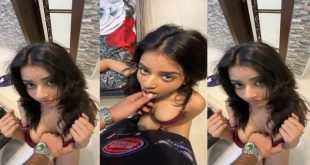 Sexy Indian Horny Babe New Mms Videos