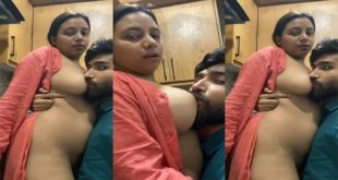 Sexy Indian Milf Blowjob Sucking By Son Teacher