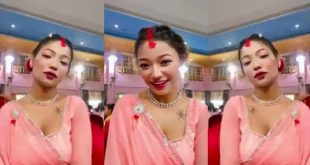 Sexy Nepali Mal Babe HD Nude Video