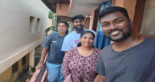 Tamil Couple Wife Swap Chudai Viralmms